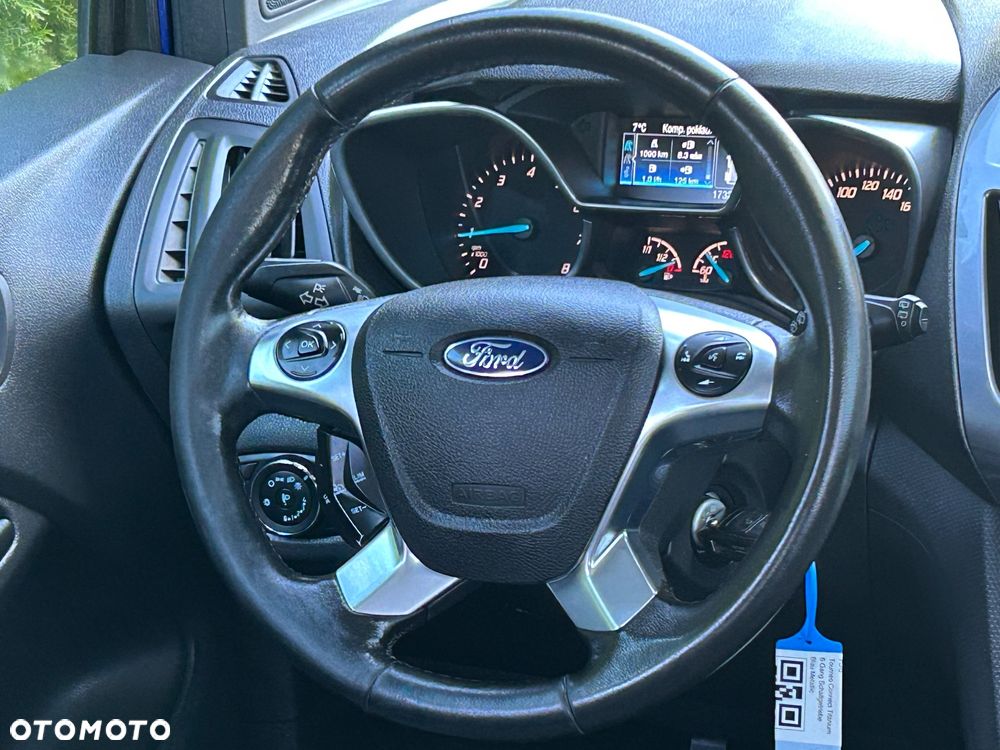 Ford Tourneo Connect 1.0 EcoBoost Start-Stop Titanium - 29