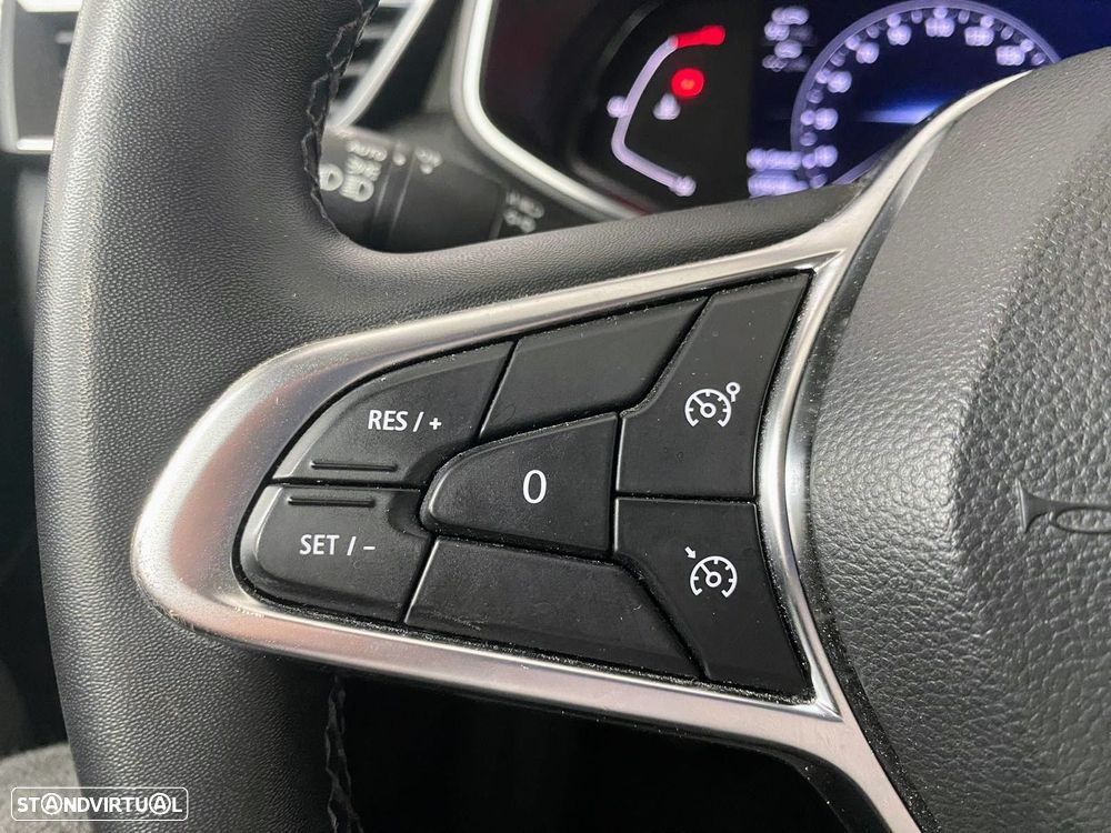 Renault Clio 1.0 TCe Exclusive - 9