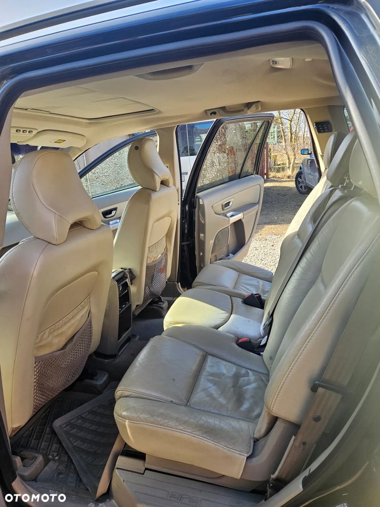 Volvo XC 90 - 12
