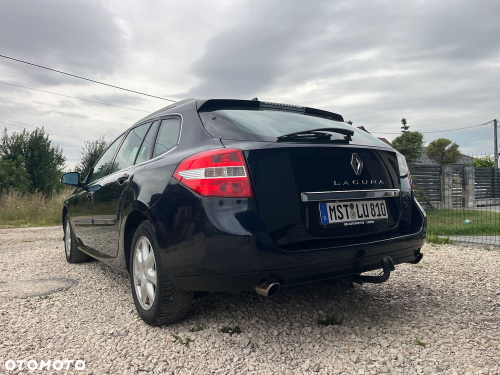 Renault Laguna 2.0 Turbo Dynamique - 16