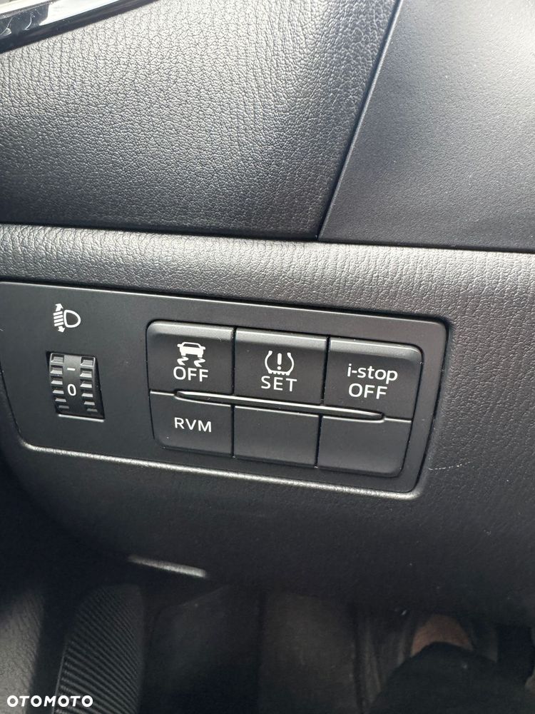 Mazda 3 SKYACTIV-D 150 Sports-Line - 11