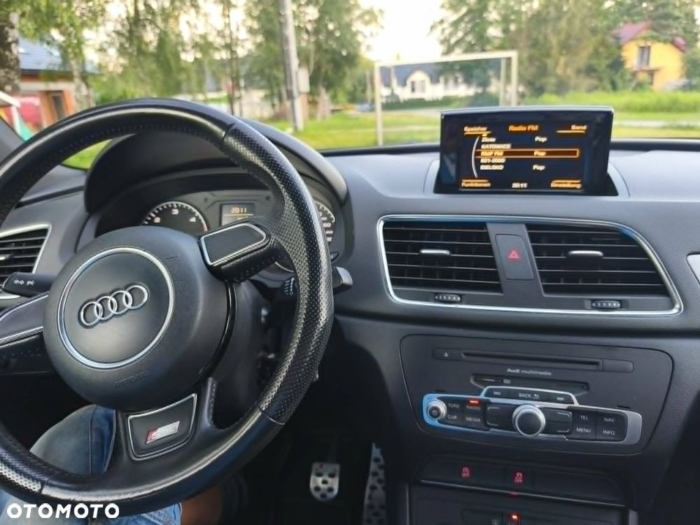 Audi Q3 2.0 TDI - 13