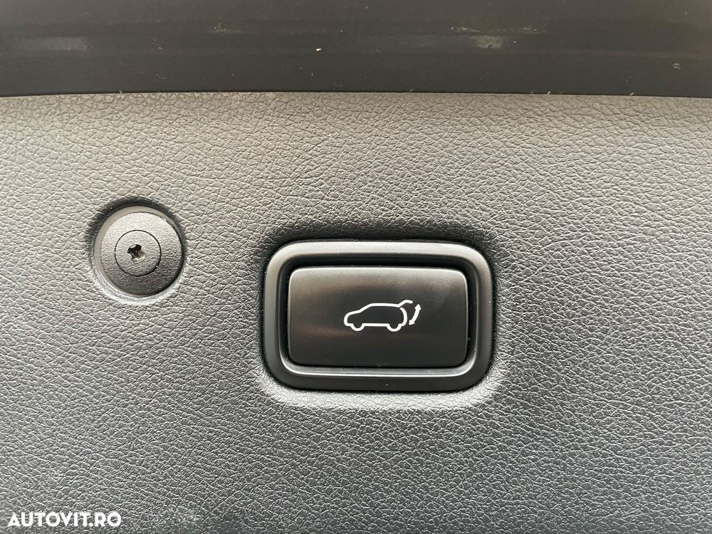 Kia Sportage 2,0 CRDI AWD Aut. Platinum - 15