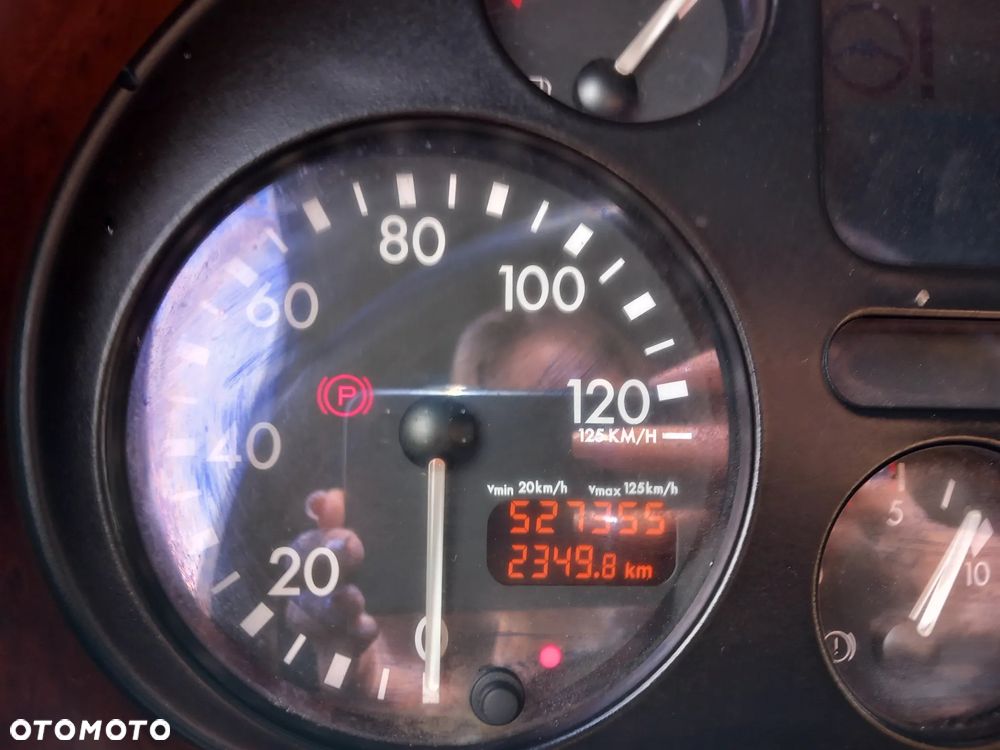 DAF FAS 85.430S (WUKO) - 4