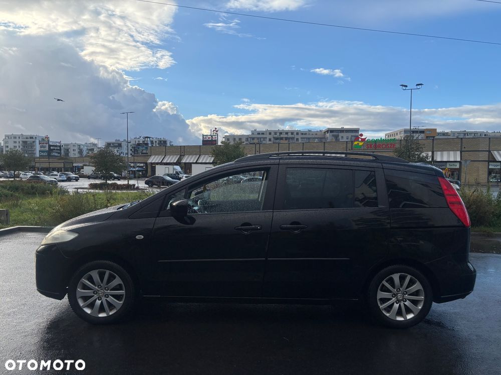 Mazda 5 1.8 Comfort - 12