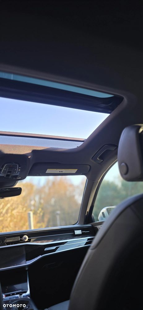 Audi A6 Limousine 55 TFSI Quattro S tronic - 25