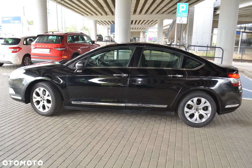 Citroën C5 1.6 THP Selection - 31