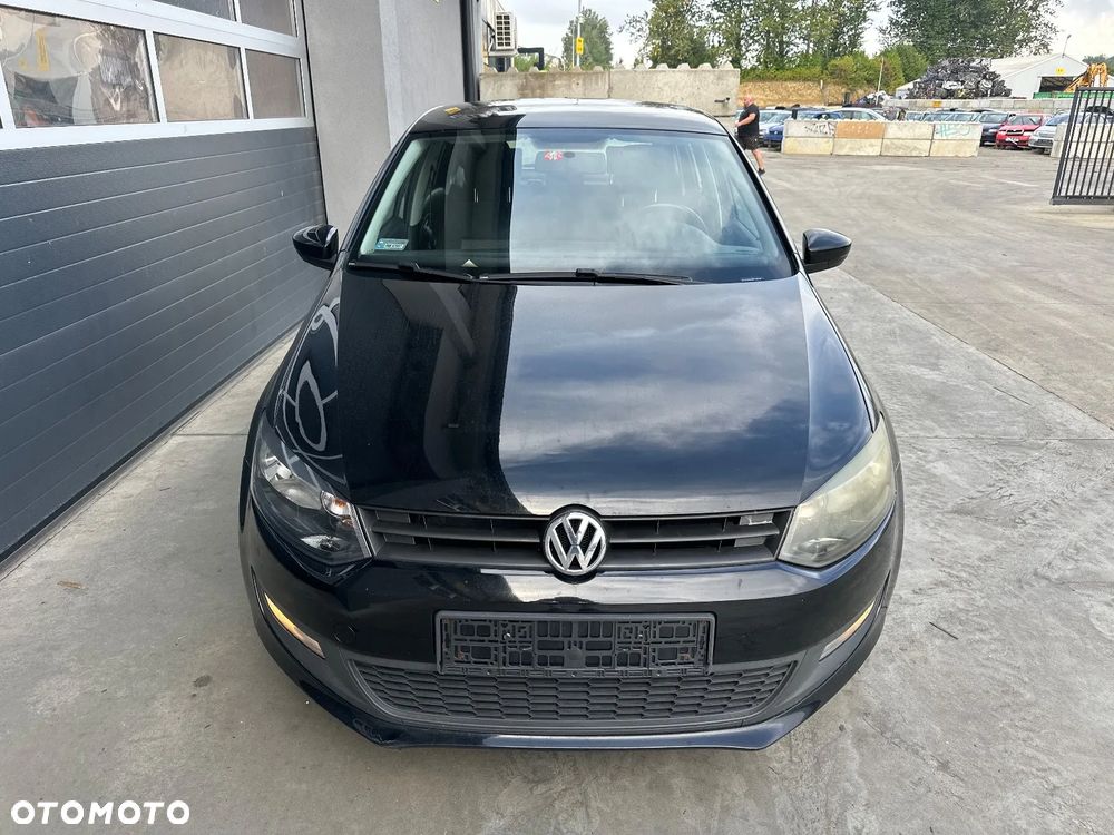 Volkswagen Polo 1.2 Trendline - 2