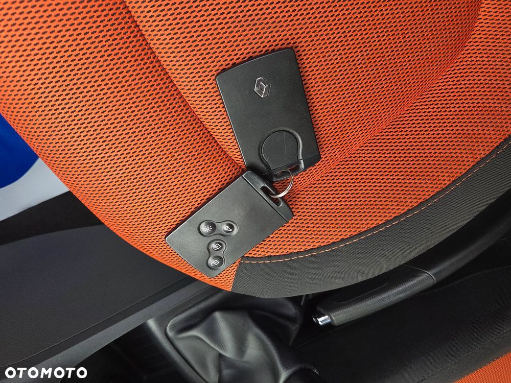 Renault Captur ENERGY TCe 90 Experience - 28