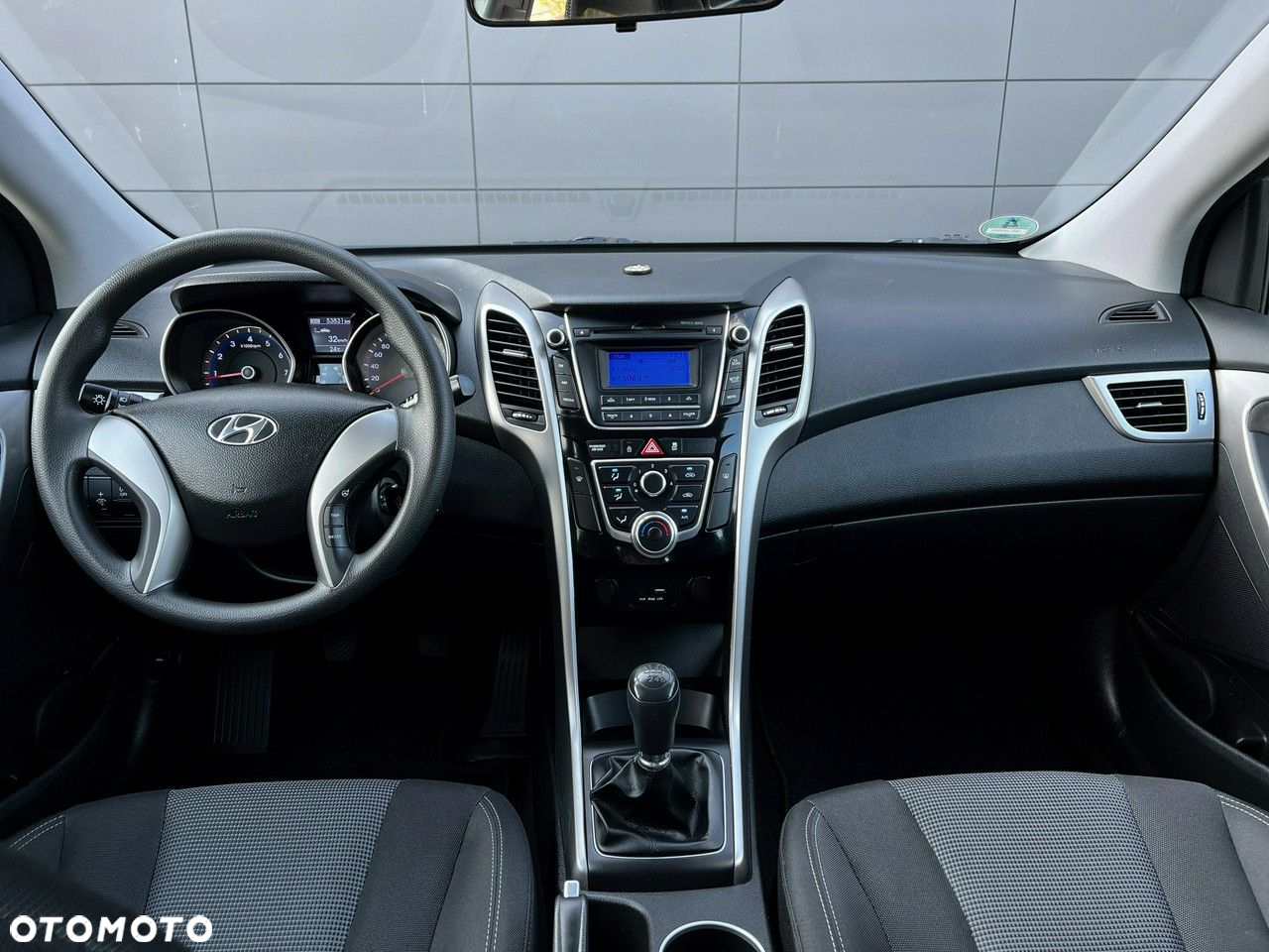 Hyundai i30 - 21