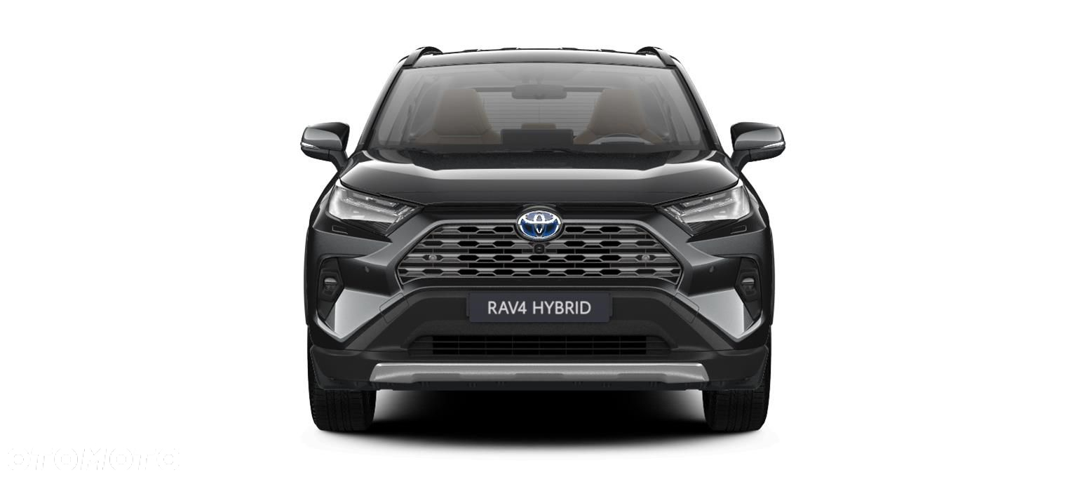 Toyota RAV4 - 8