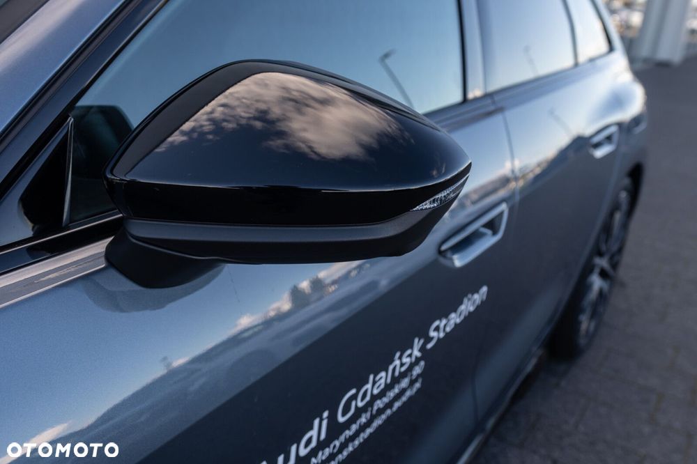 Audi A5 Avant - 8