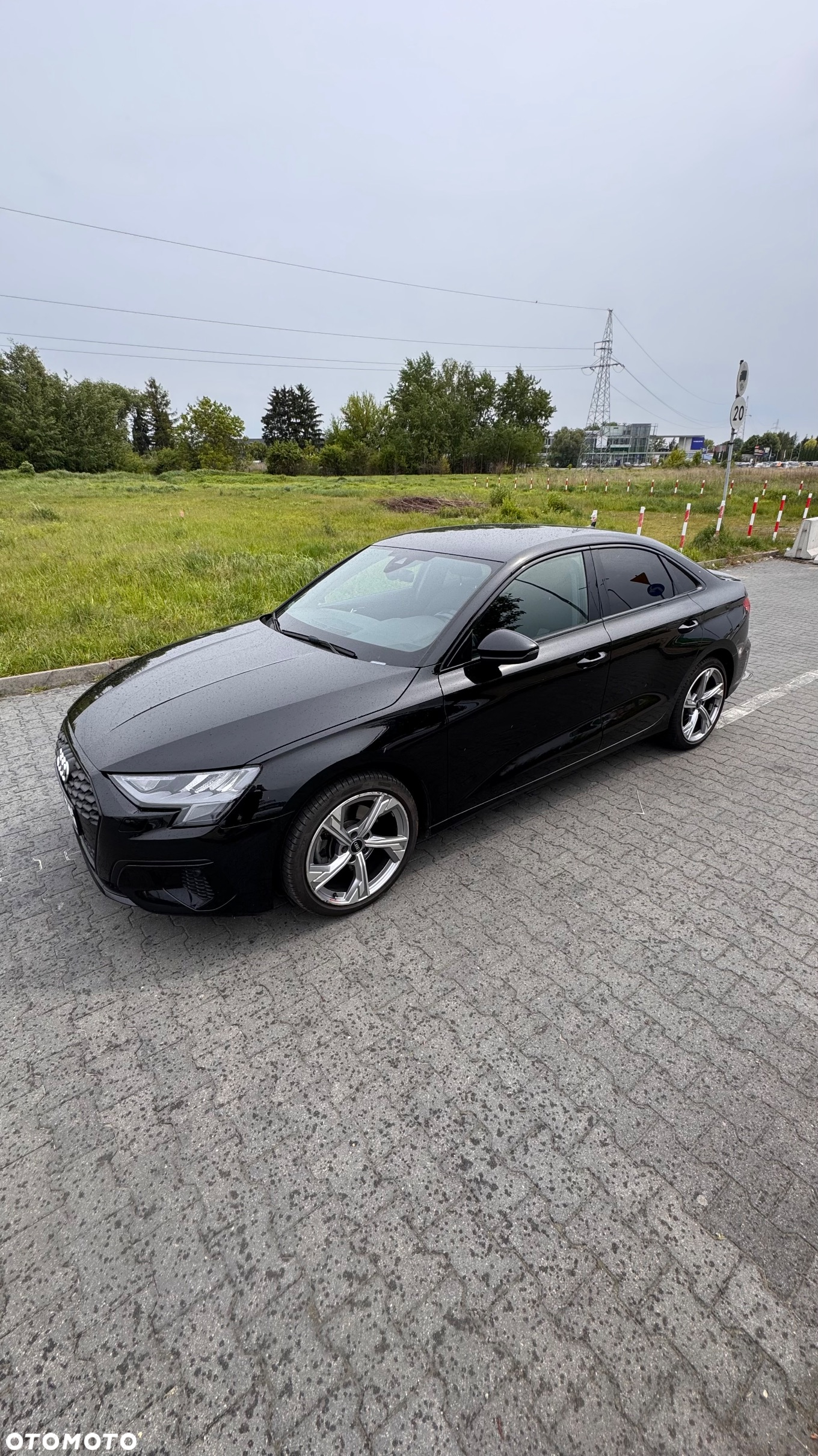 Audi A3 - 6
