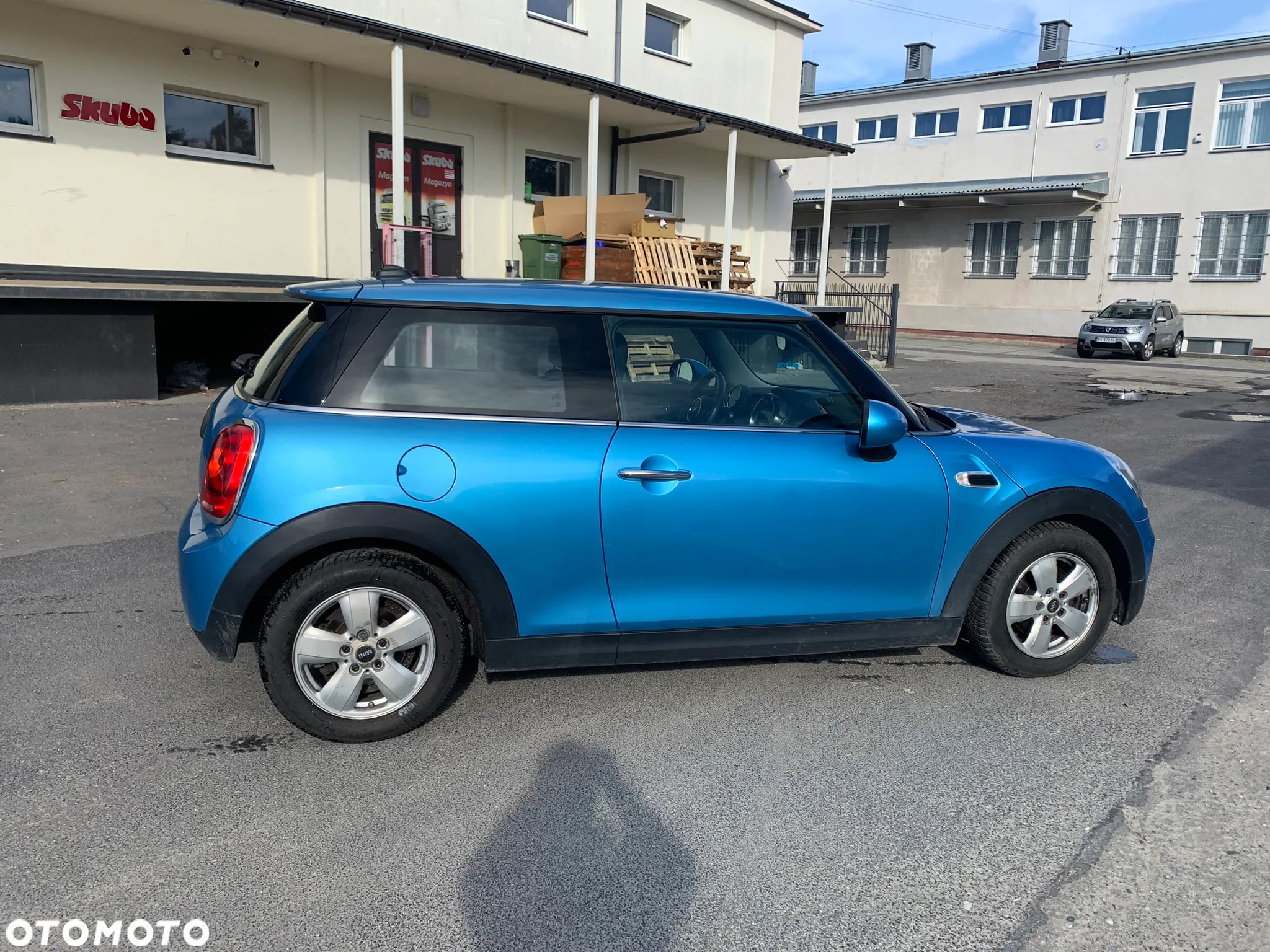 MINI ONE Standard - 2