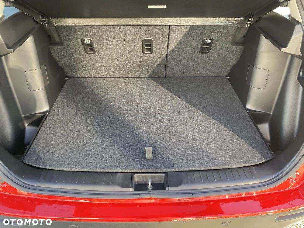 Suzuki Vitara 1.4 Boosterjet mHEV Premium Plus 4WD - 5