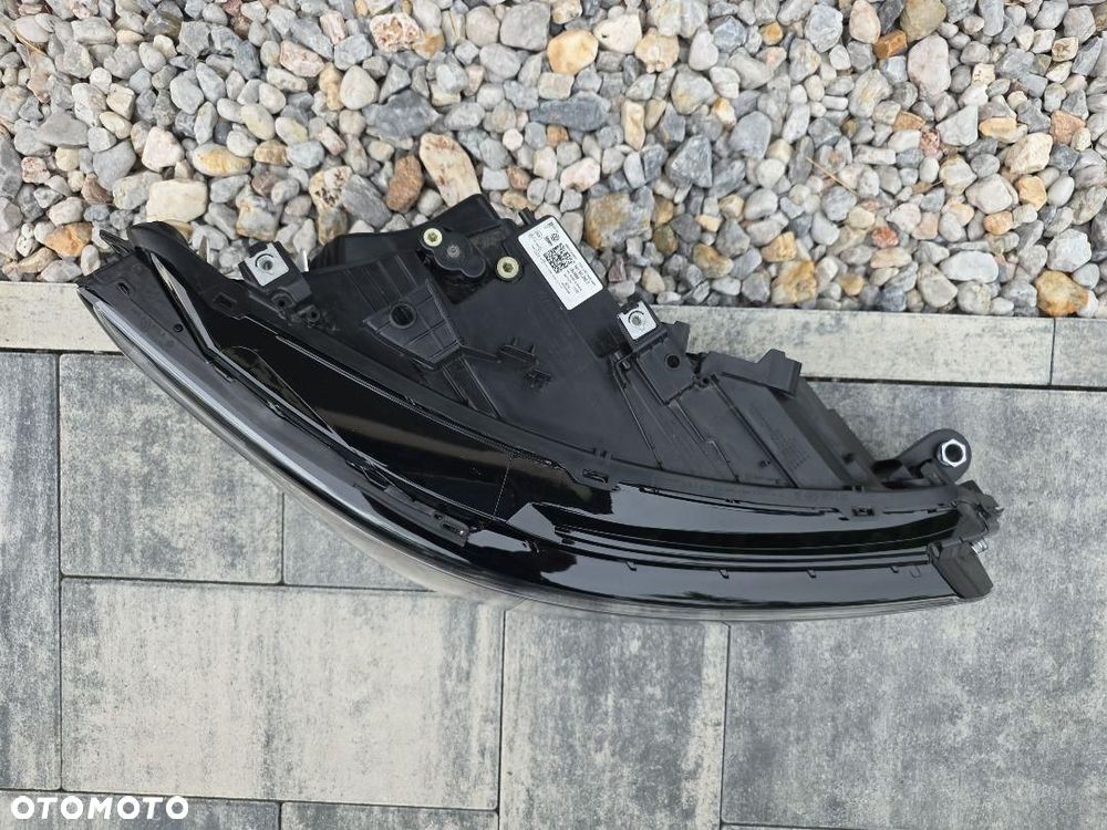 VW GOLF 8 VIII 5H1 LIFT Lampa prawa przód Full Led Matrix IQ TOP 5H1941060T - 6