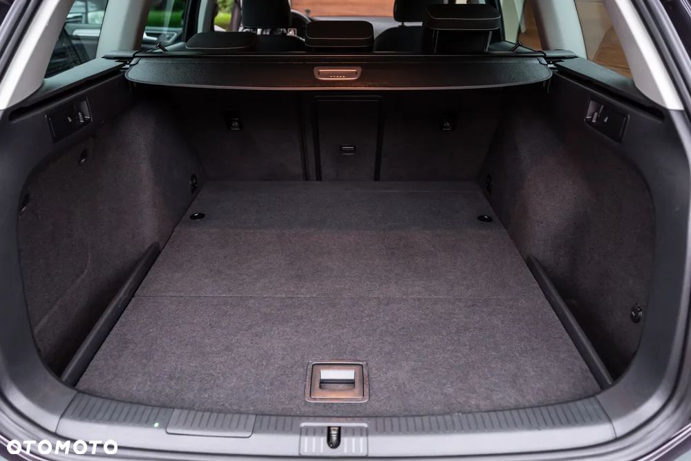 Volkswagen Golf Variant 1.6 TDI BlueMotion Technology Allstar - 23