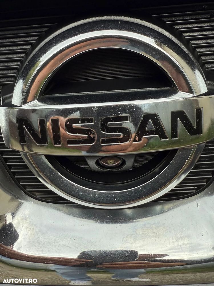 Nissan Qashqai+2 +2 1.6 dCi Stop&Start "All Mode 4x4-i" Tekna - 12