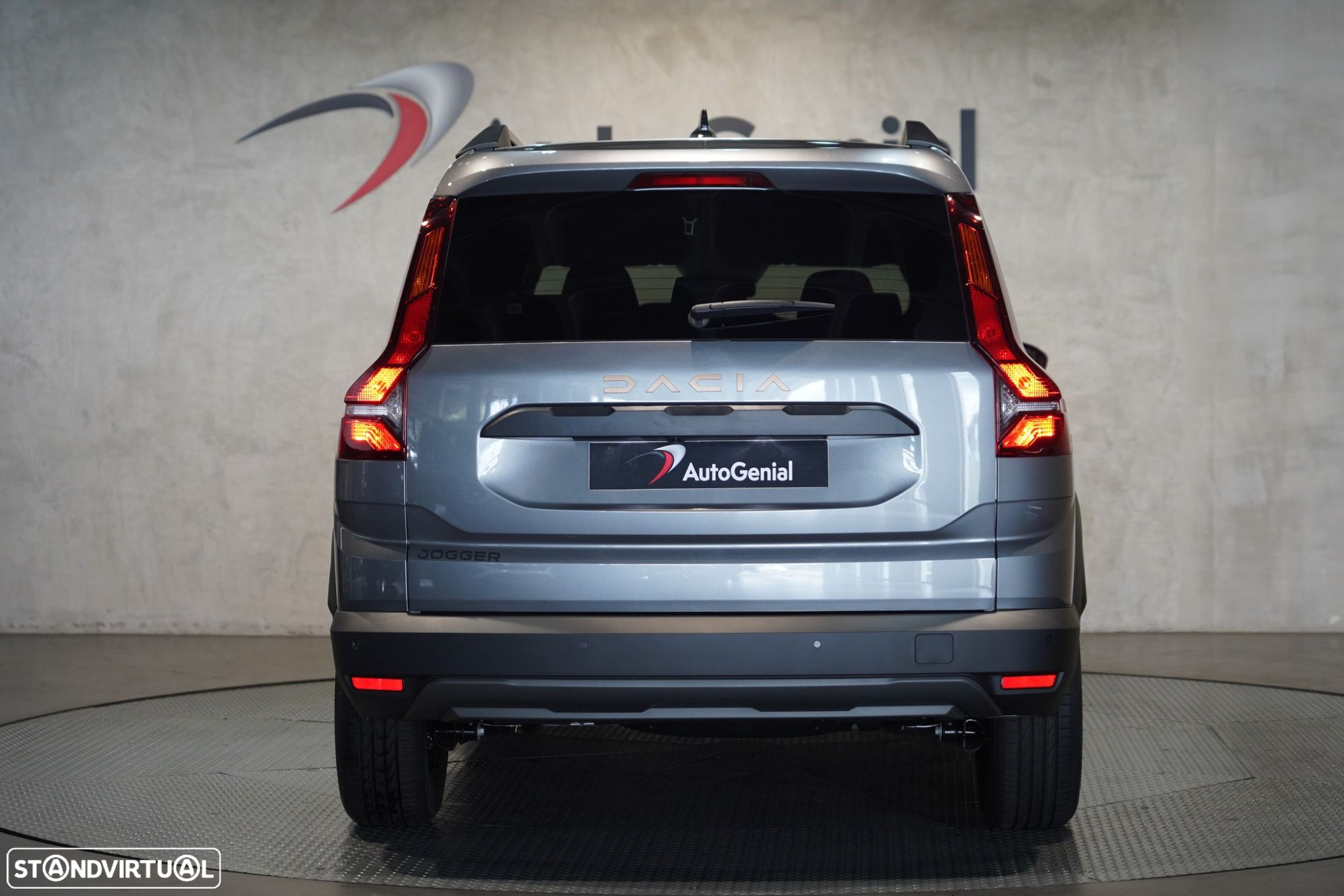 Dacia Jogger 1.0 ECO-G Extreme Bi-Fuel - 5