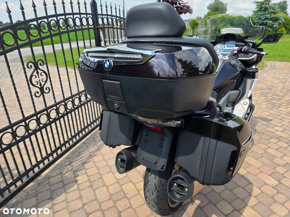 BMW K - 13
