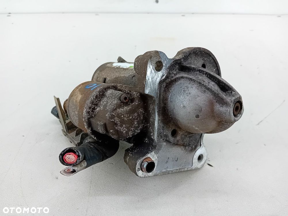 ROZRUSZNIK FORD FIESTA MK7 8V21-11000-BE 1.6 TDCI 95KM - 5