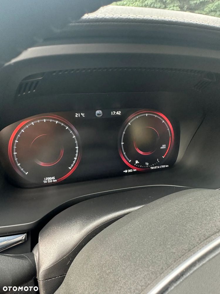 Volvo XC 60 D4 Inscription - 6