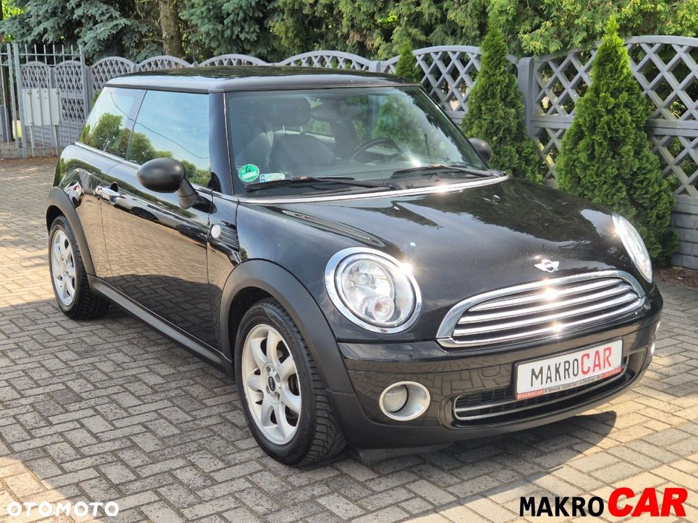 MINI ONE Standard - 4