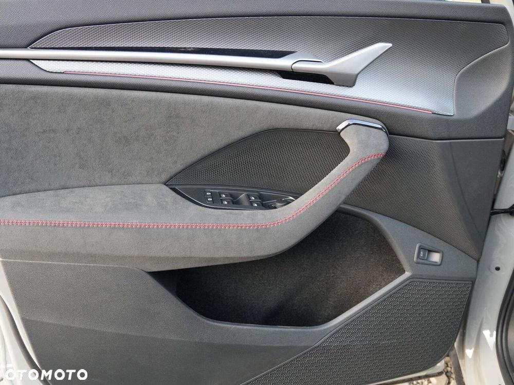 Skoda Kodiaq 2.0 TSI 4x4 RS DSG - 21