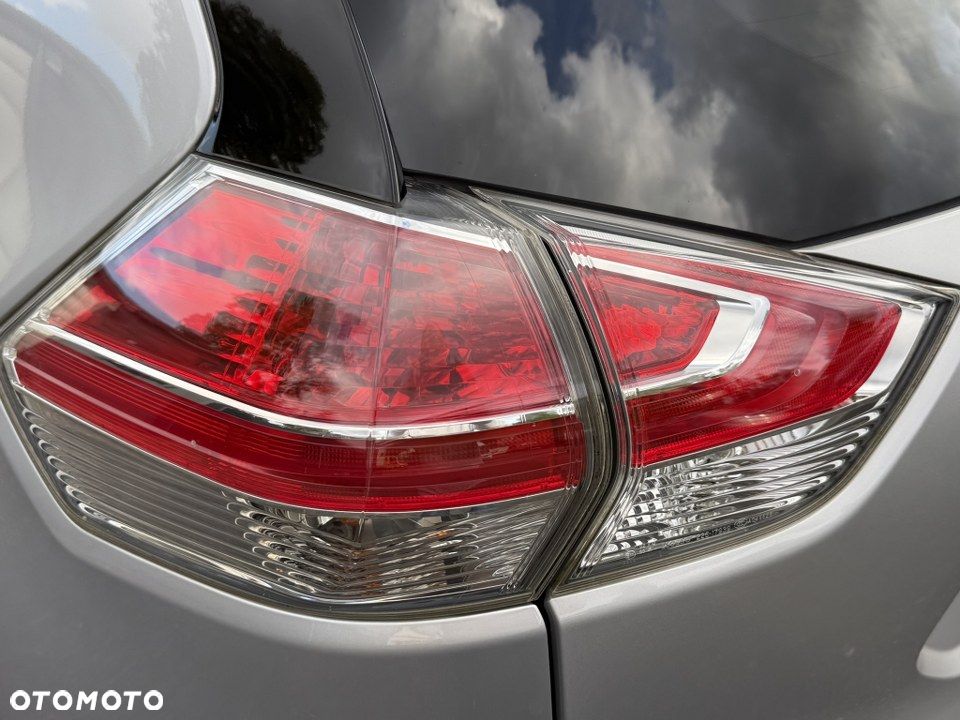 Nissan X-Trail 1.6 DIG-T Tekna - 9