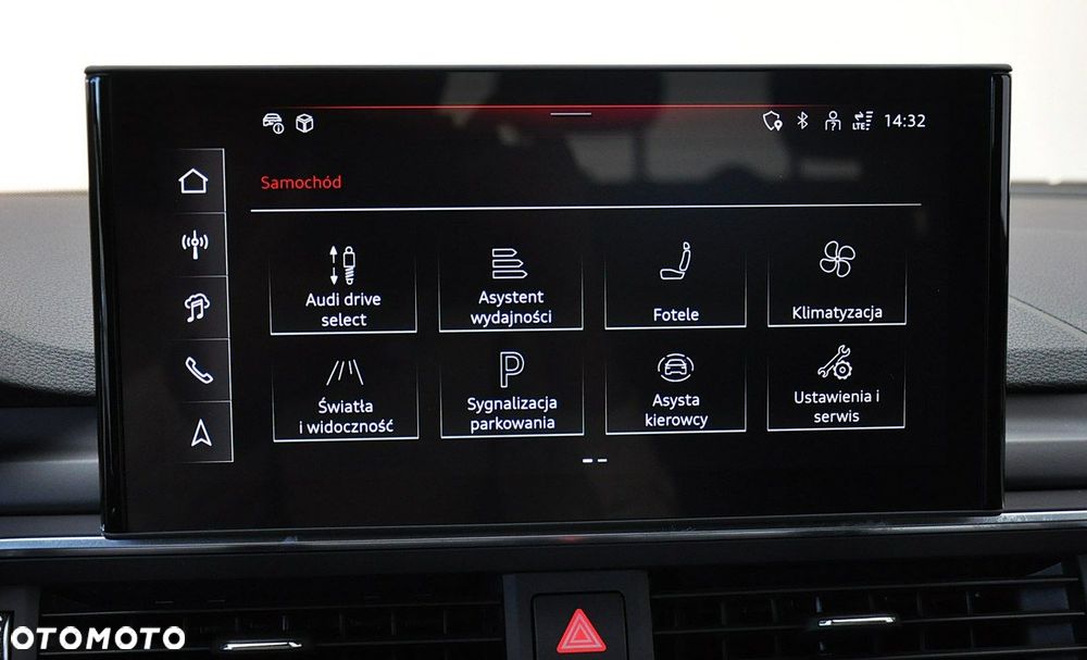Audi A4 Allroad - 34