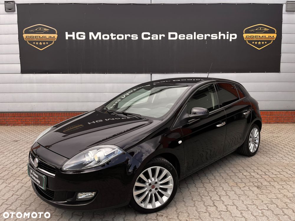 Fiat Bravo 1.4 16V MyLife - 1