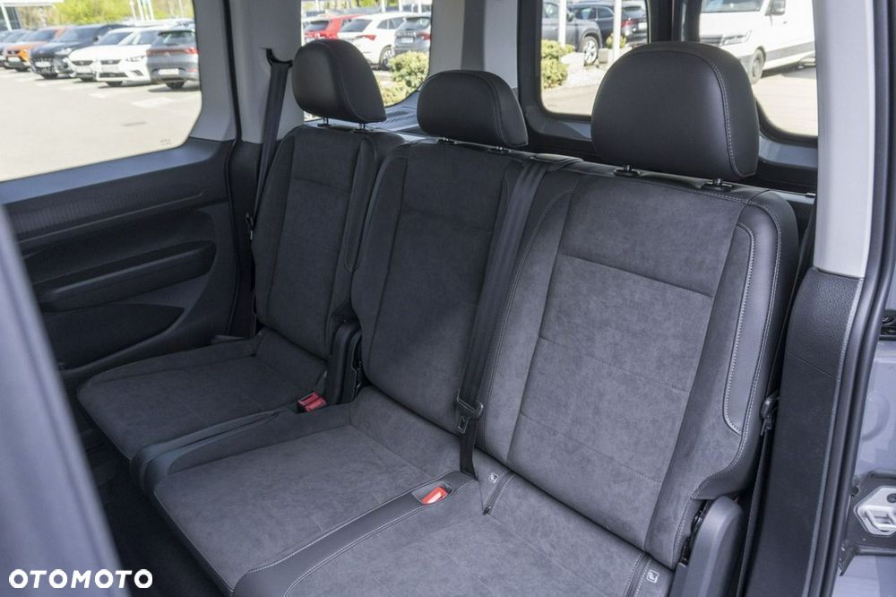Volkswagen Caddy - 19