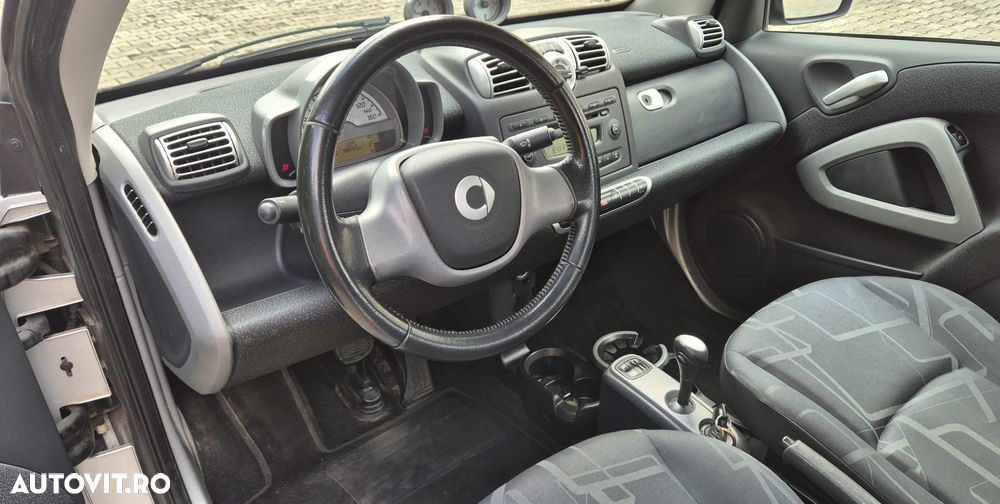 Smart Fortwo - 5