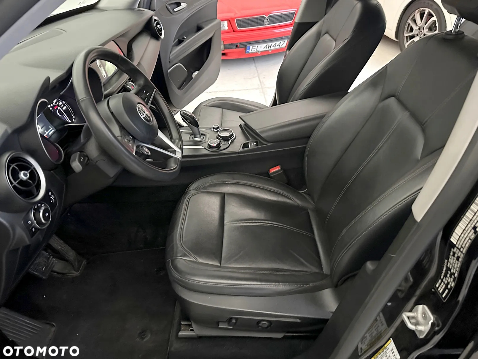 Alfa Romeo Stelvio - 7