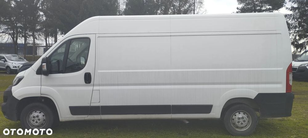 Peugeot BOXER  L3H2  2,2 HDI - 9