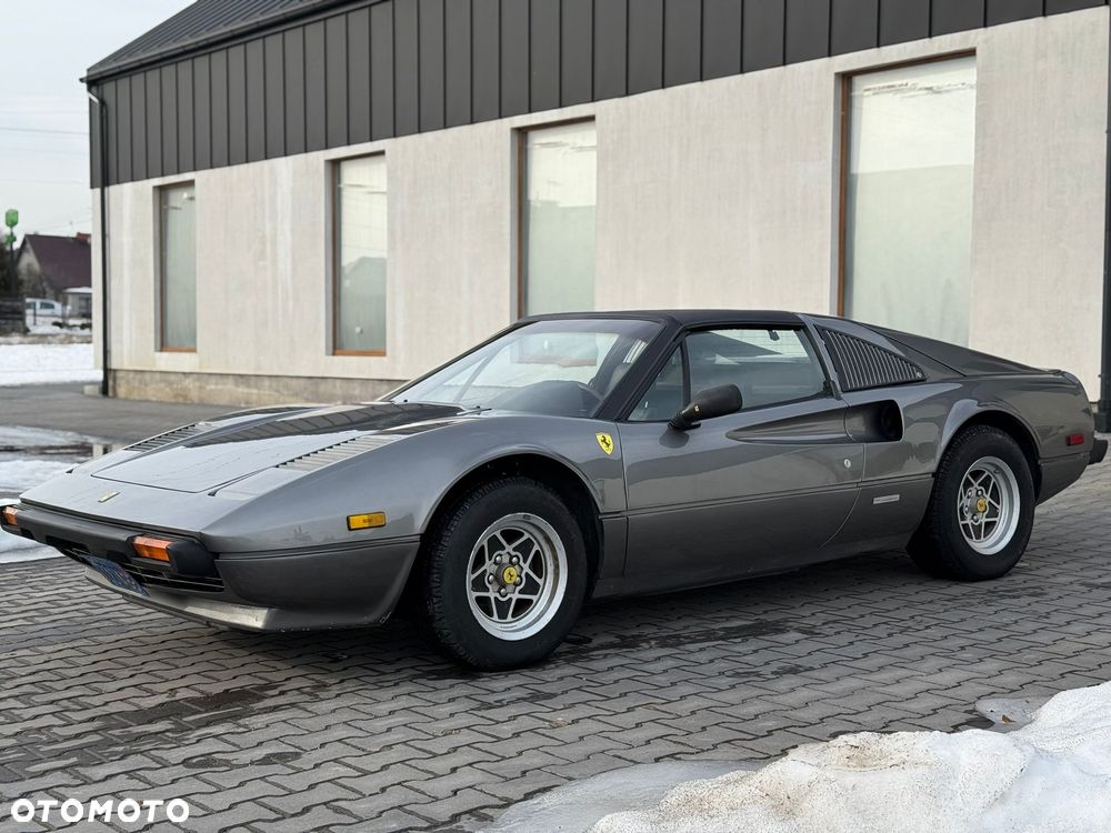 Ferrari 308 - 6