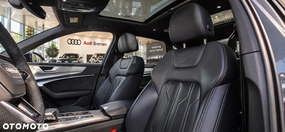 Audi A6 Avant 50 TFSI e quattro S tronic S line - 11