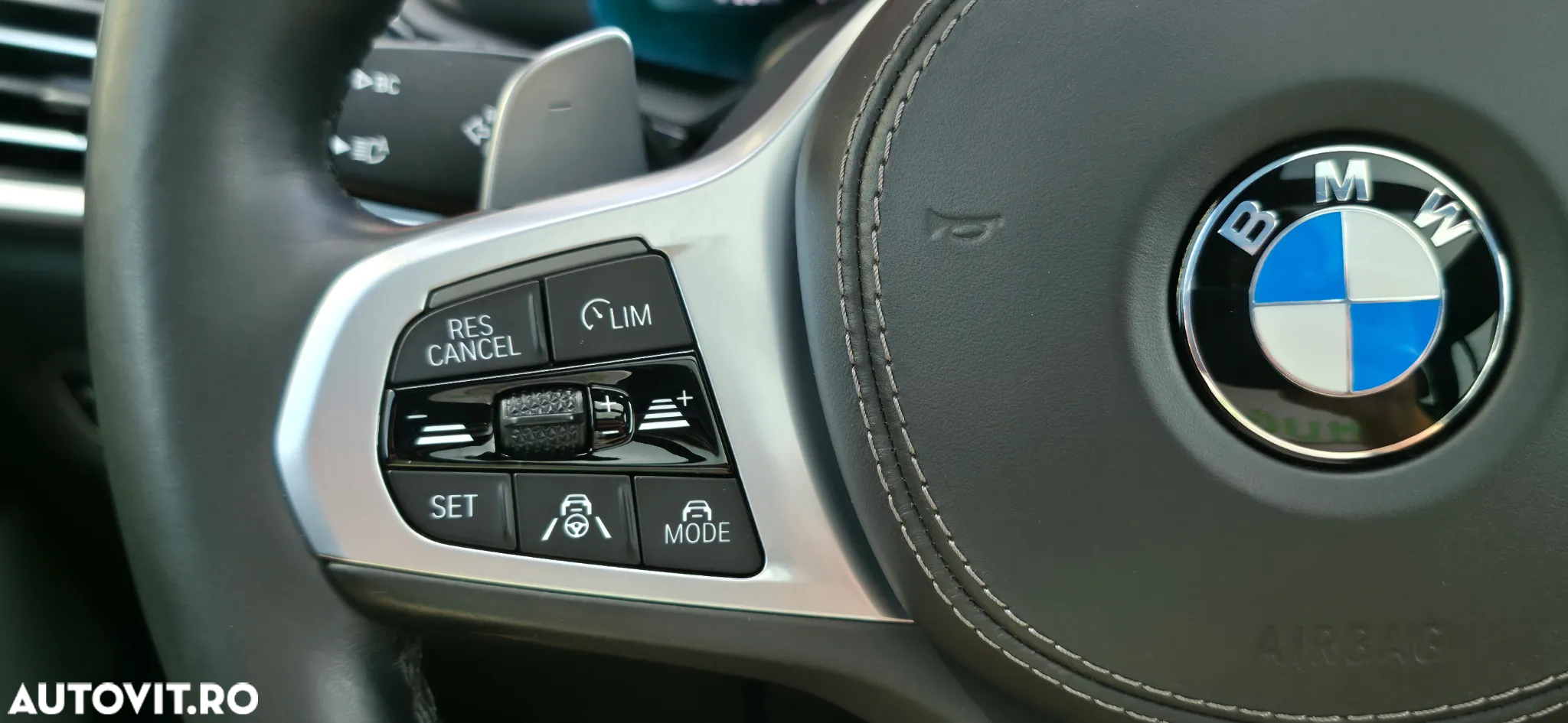 BMW X7 xDrive30d - 31