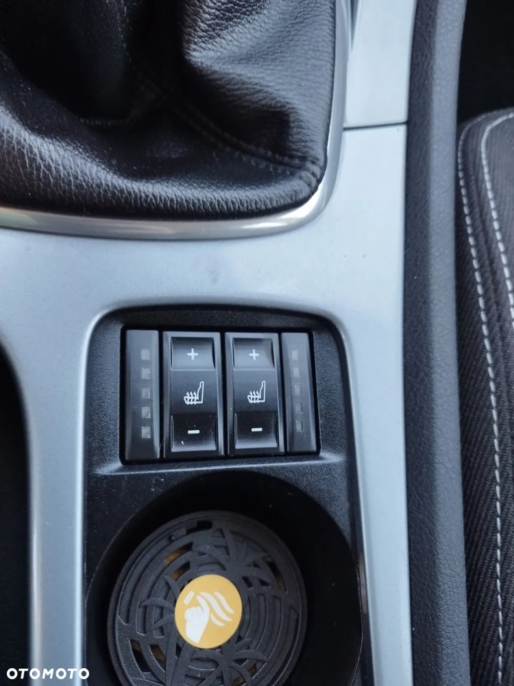 Ford Mondeo 2.0 TDCi Business Edition - 18