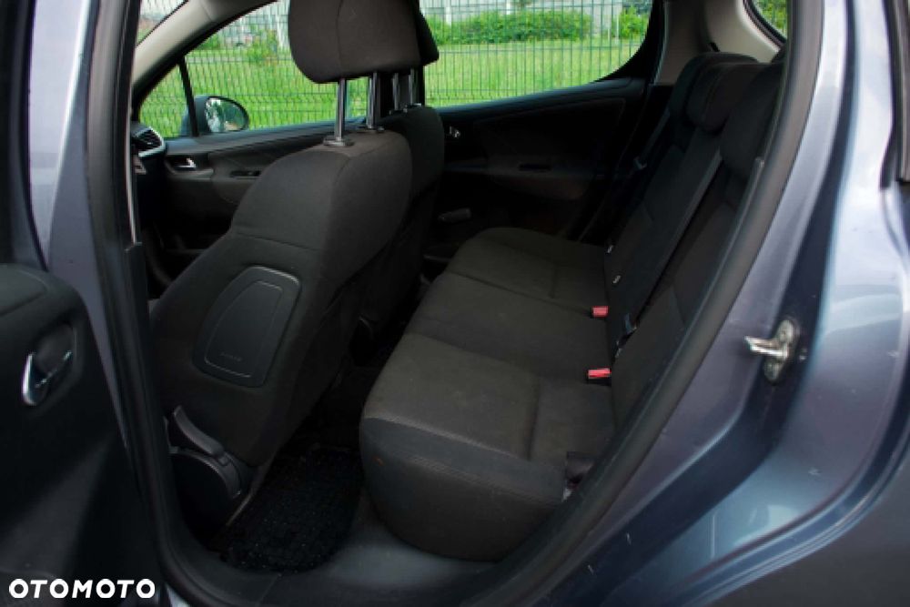 Peugeot 207 1.4 - 4