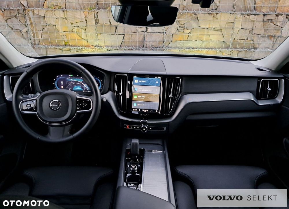 Volvo XC 60 - 13