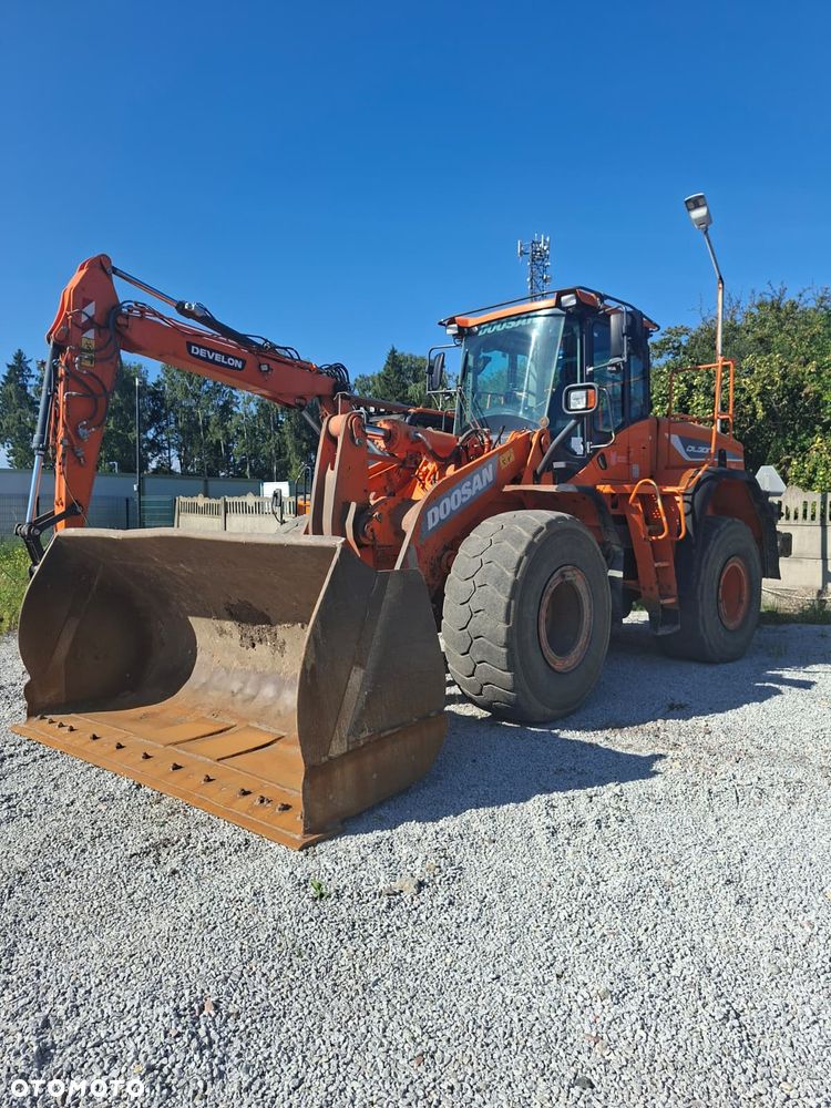 Doosan DL300-5 - 4