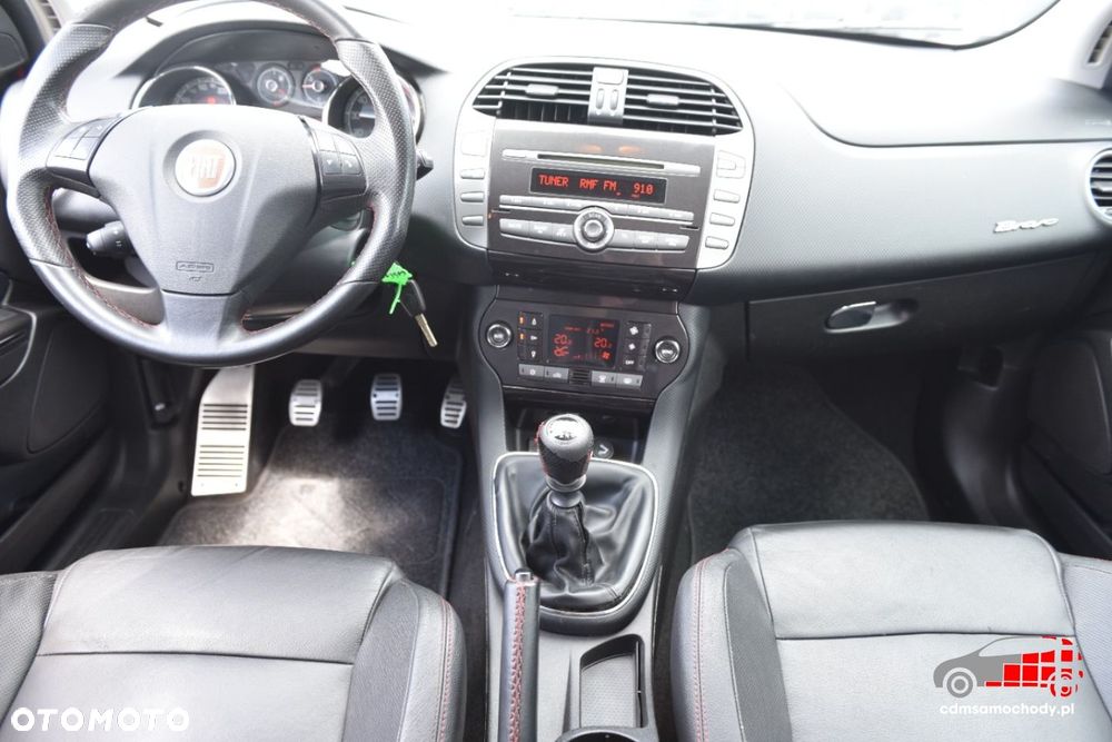 Fiat Bravo - 23