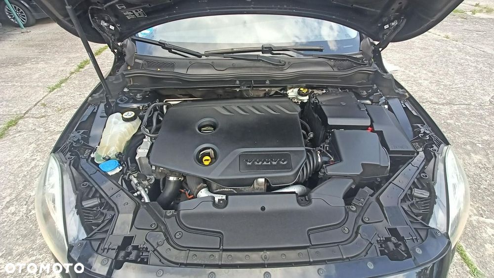 Volvo V40 - 38