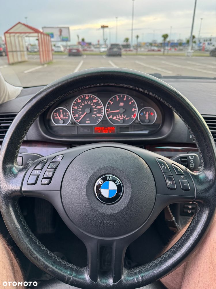 BMW Seria 3 330Ci - 36