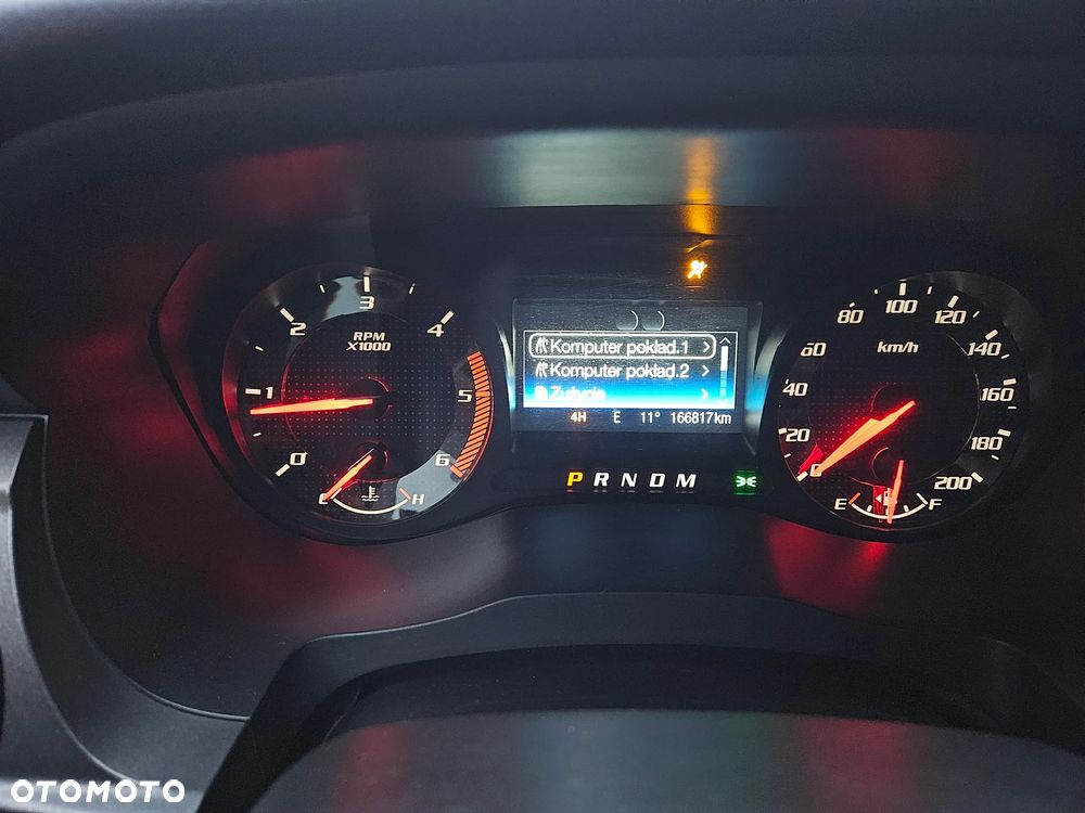 Ford Ranger Raptor - 30