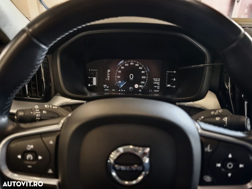 Volvo XC 60 D4 Inscription - 6
