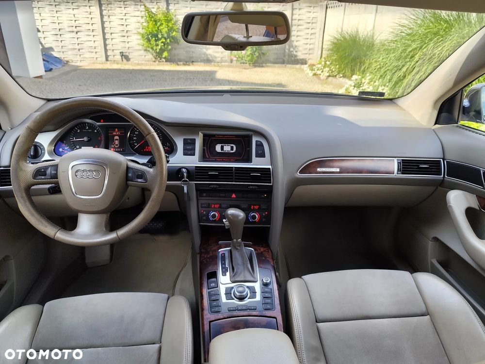 Audi A6 Limousine - 16