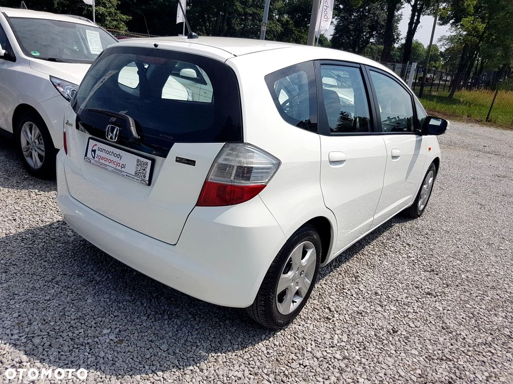 Honda Jazz 1.2 i-VTEC Trend - 28