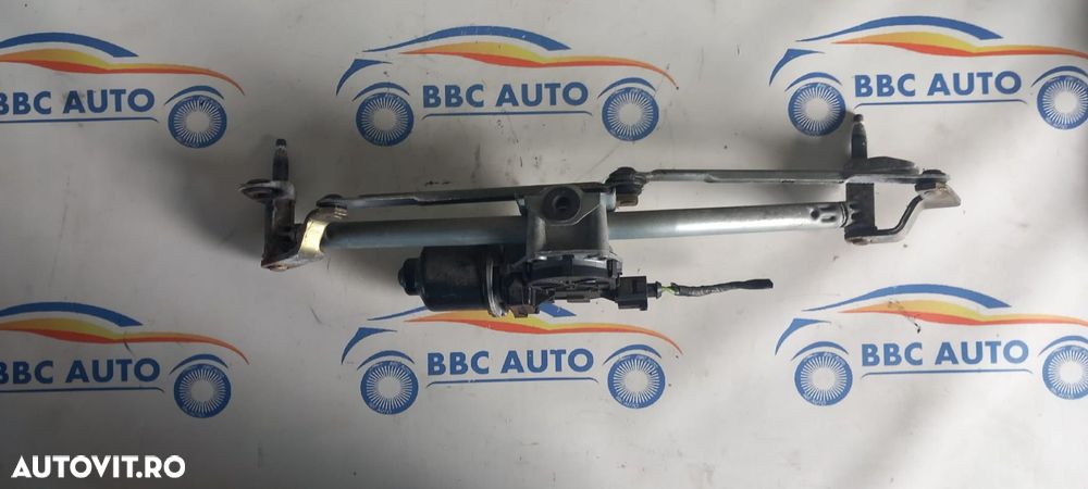 ANSAMBLU STERGATOARE VW POLO 9N2 - 1